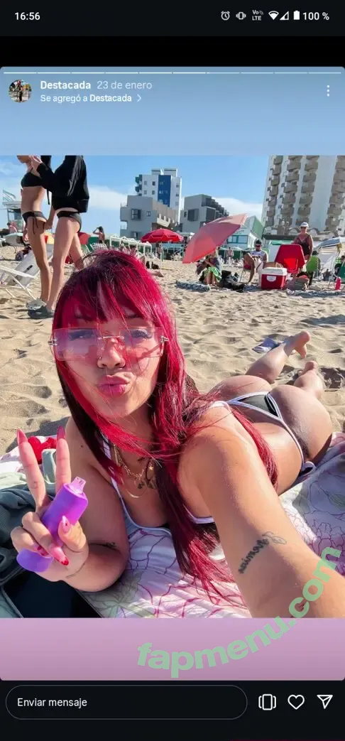 Maylen Lemos nude photo #0037 (maylemos24)