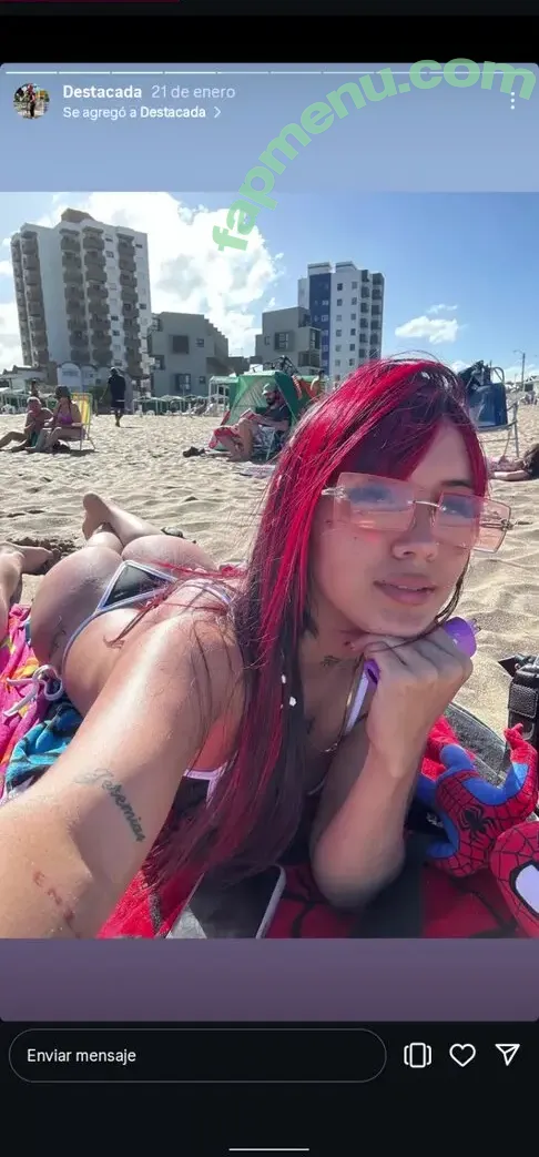 Maylen Lemos nude photo #0041 (maylemos24)