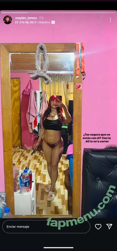 Maylen Lemos nude photo #0045 (maylemos24)