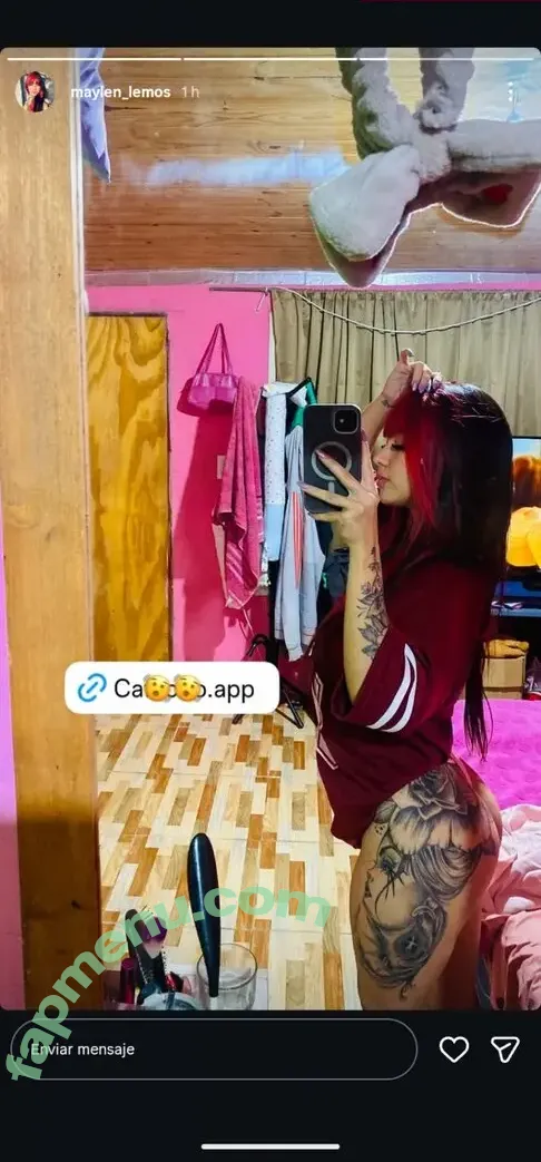 Maylen Lemos nude photo #0053 (maylemos24)