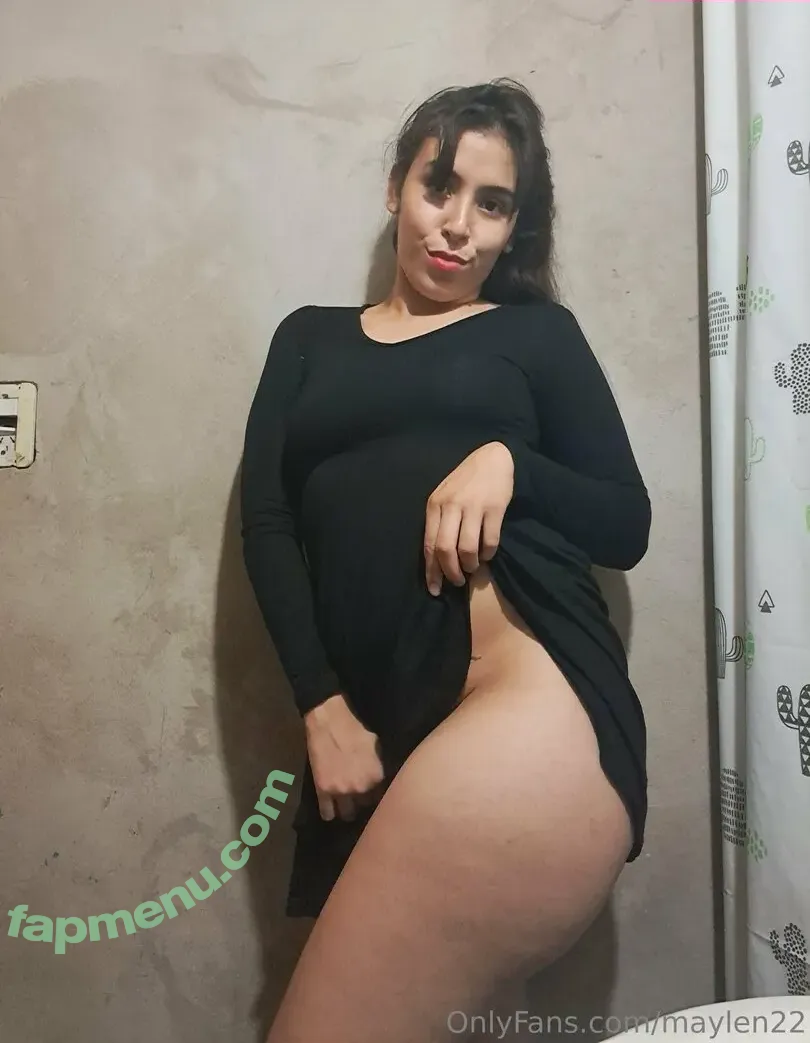 maylen22 nude photo #0008 (maylen22_)