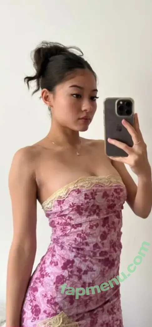 Maylilyxx nude photo #0004 (mayli.xx)