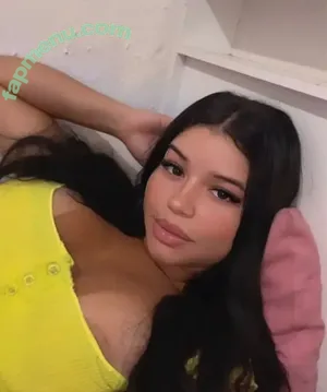 Mayllygarbimm / Maybehot / Maylly Silva / Mayllyg / Mayybe nude photo #0001