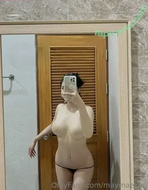 Maymae / maymae.kh / maymaekhu nude photo #0120