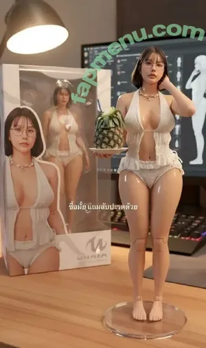 Maymae / maymae.kh / maymaekhu nude photo #0128