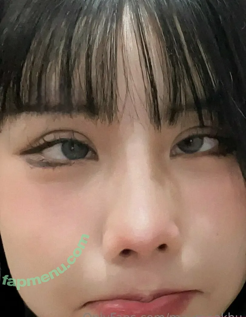 Maymae nude photo #0116 (maymae.kh / maymaekhu)