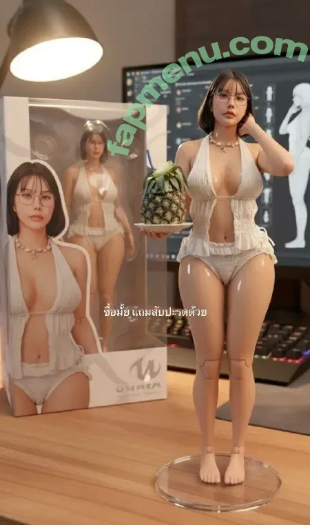 Maymae nude photo #0128 (maymae.kh / maymaekhu)