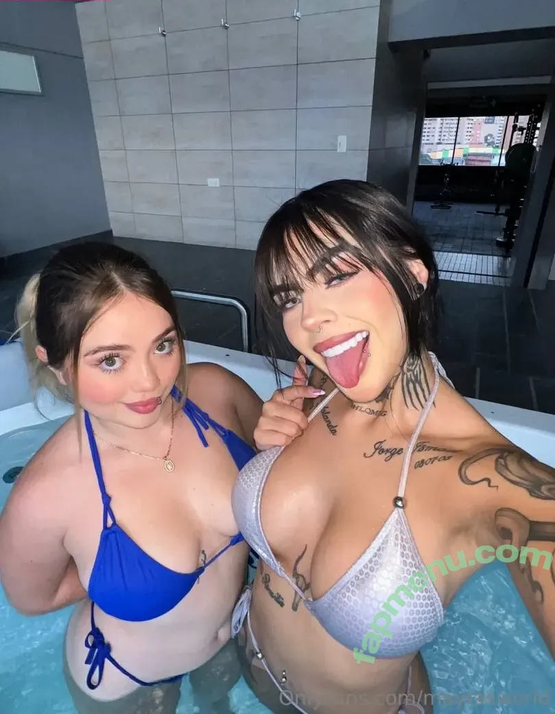 Mayra_Alejandra nude photo #0162 (_mayralejandra / mayrasworld)