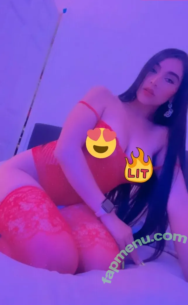 Mayra Calle nude photo #0003 (Mayra Calle)