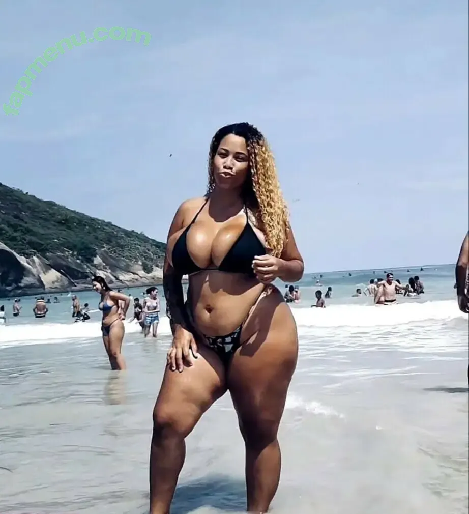 Mayra Lethycia nude photo #0003 (mayra_lethyciaa)