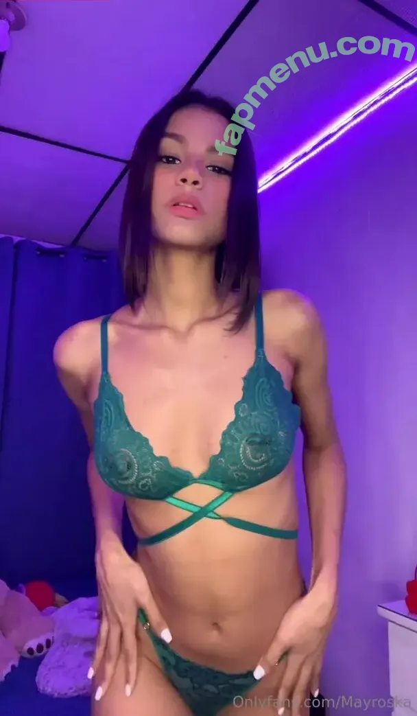 Mayroska nude photo #0011 (Mayroska)