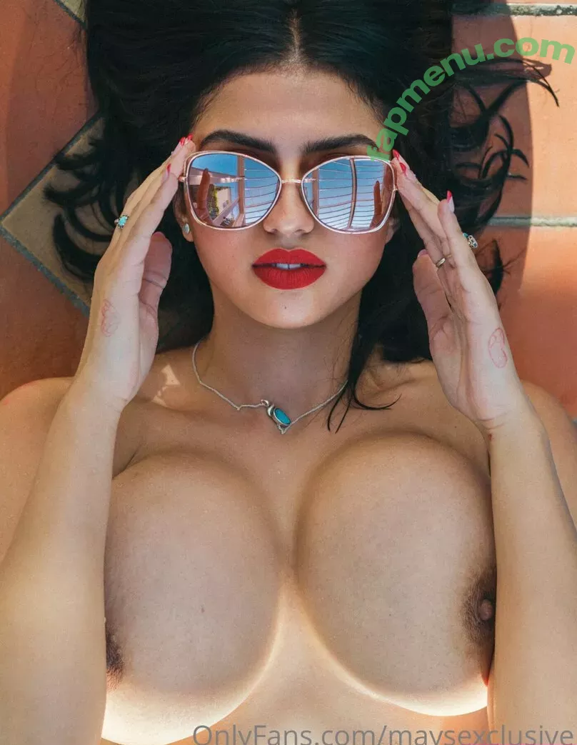 Mays Benatti nude photo #0014 (maysbenatti / maysexclusive)