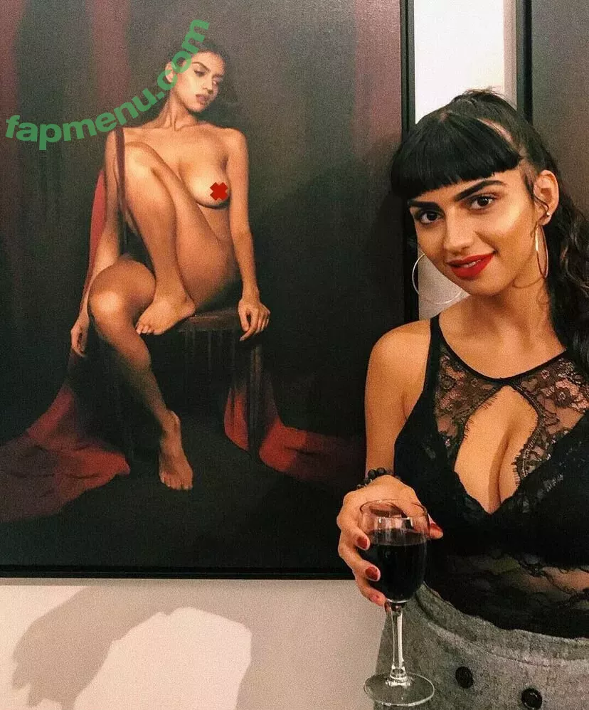 Mays Benatti nude photo #0057 (maysbenatti / maysexclusive)