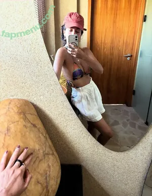 Maytê Piragibe / maytepiragibe nude photo #0113