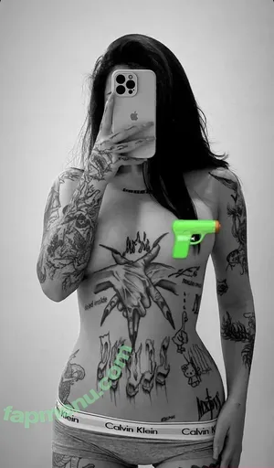 Maytghir / maygss nude photo #0005