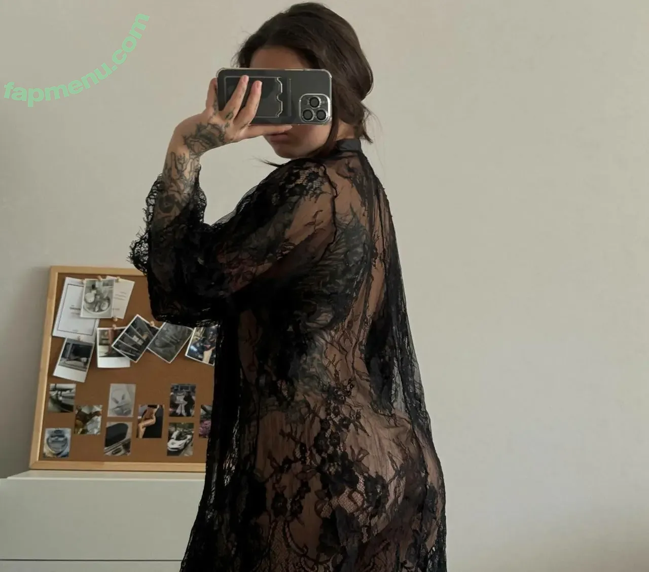 Maytghir nude photo #0025 (maygss)