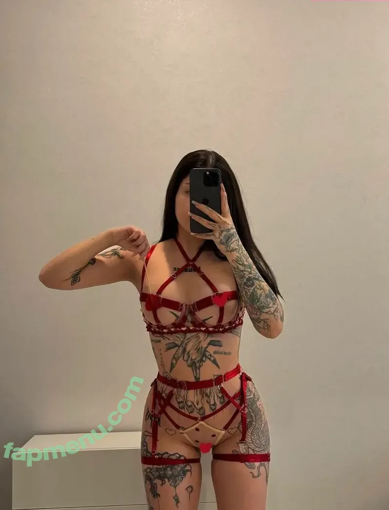 Maytghir nude photo #0049 (maygss)