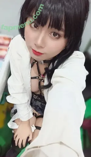 Mayumi / jumayumin1 / lewdgirlfriend / yumi_shiraimu nude photo #0187