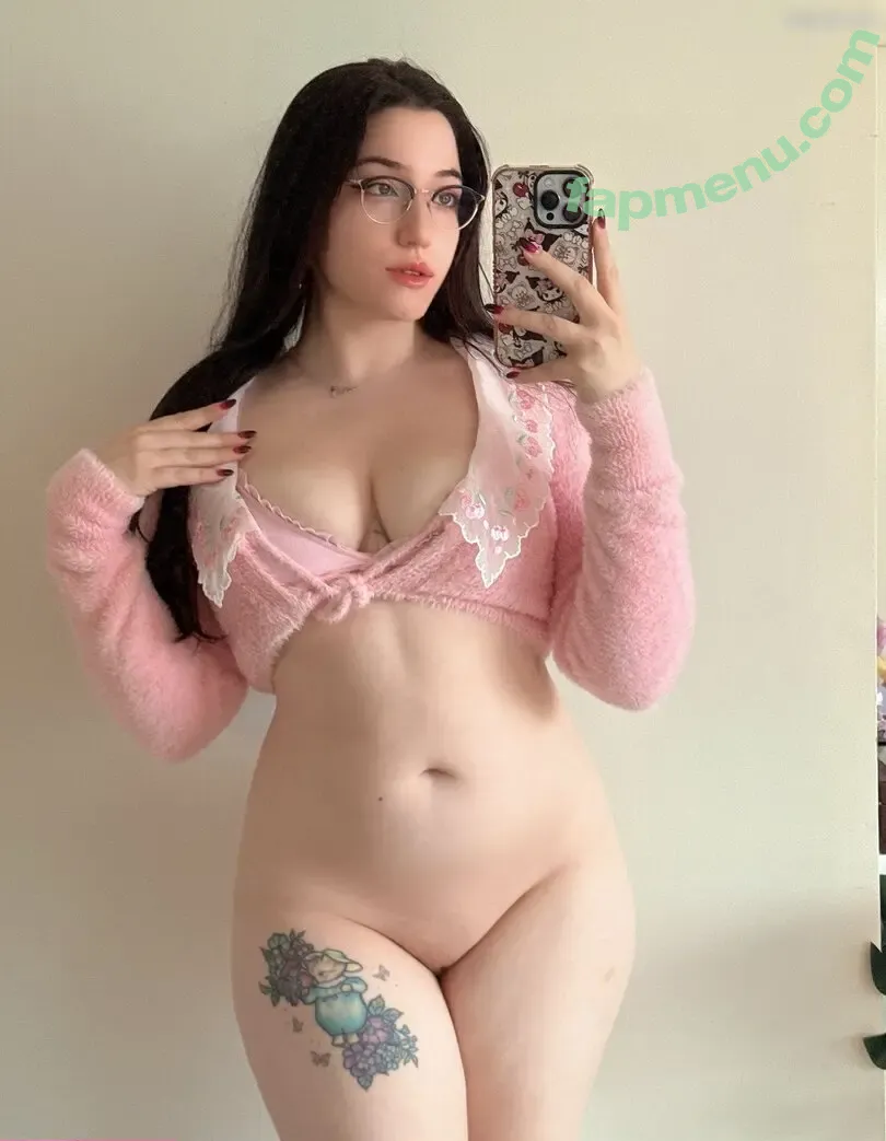 Mayumouse nude photo #0171 (maydarlingx)