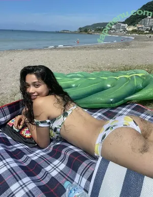 Mayuri / GiGi Tatei / mayumayumma / mayurinn0319 nude photo #0358