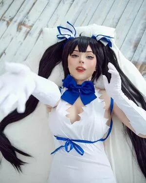 Mayweda Cosplay / maywedacosplay nude photo #0010
