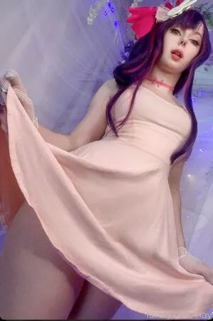Mayweda Cosplay / maywedacosplay nude photo #0059