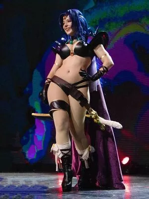 Mayweda Cosplay / maywedacosplay nude photo #0076
