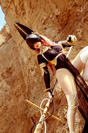 Mayweda Cosplay / maywedacosplay nude photo #0078