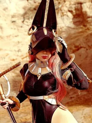 Mayweda Cosplay / maywedacosplay nude photo #0079