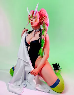 Mayweda Cosplay / maywedacosplay nude photo #0104
