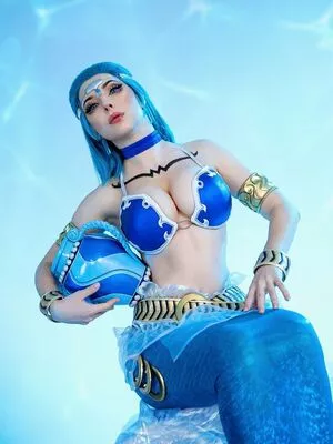 Mayweda Cosplay / maywedacosplay nude photo #0106