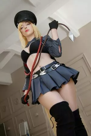 Mayweda Cosplay / maywedacosplay nude photo #0119