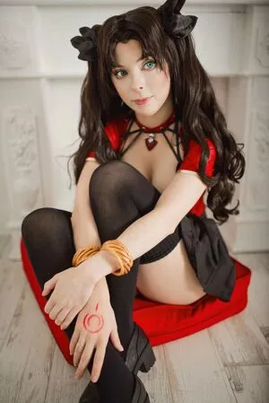 Mayweda Cosplay / maywedacosplay nude photo #0262