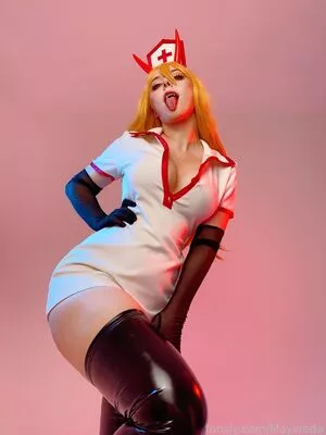 Mayweda Cosplay / maywedacosplay nude photo #0285