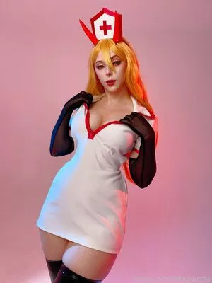 Mayweda Cosplay / maywedacosplay nude photo #0286