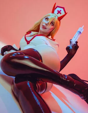 Mayweda Cosplay / maywedacosplay nude photo #0305