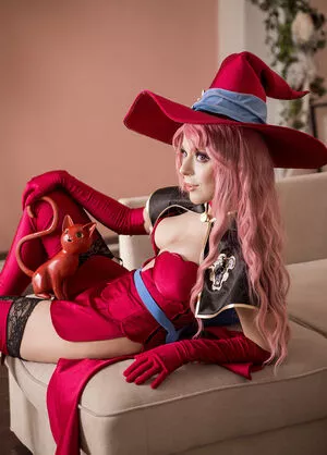 Mayweda Cosplay / maywedacosplay nude photo #0316