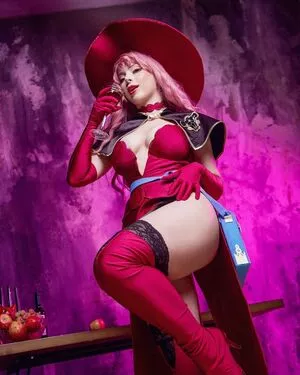 Mayweda Cosplay / maywedacosplay nude photo #0323