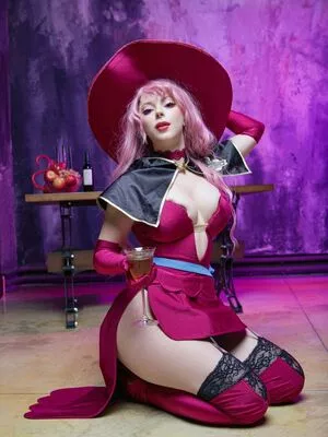 Mayweda Cosplay / maywedacosplay nude photo #0324