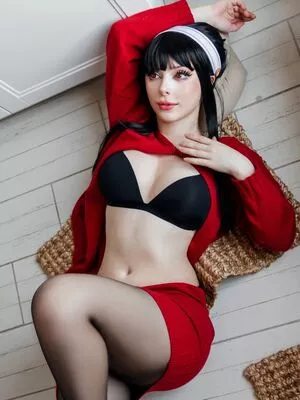 Mayweda Cosplay / maywedacosplay nude photo #0351