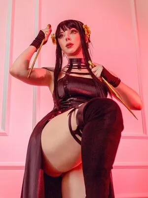 Mayweda Cosplay / maywedacosplay nude photo #0356