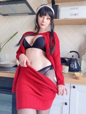 Mayweda Cosplay / maywedacosplay nude photo #0357