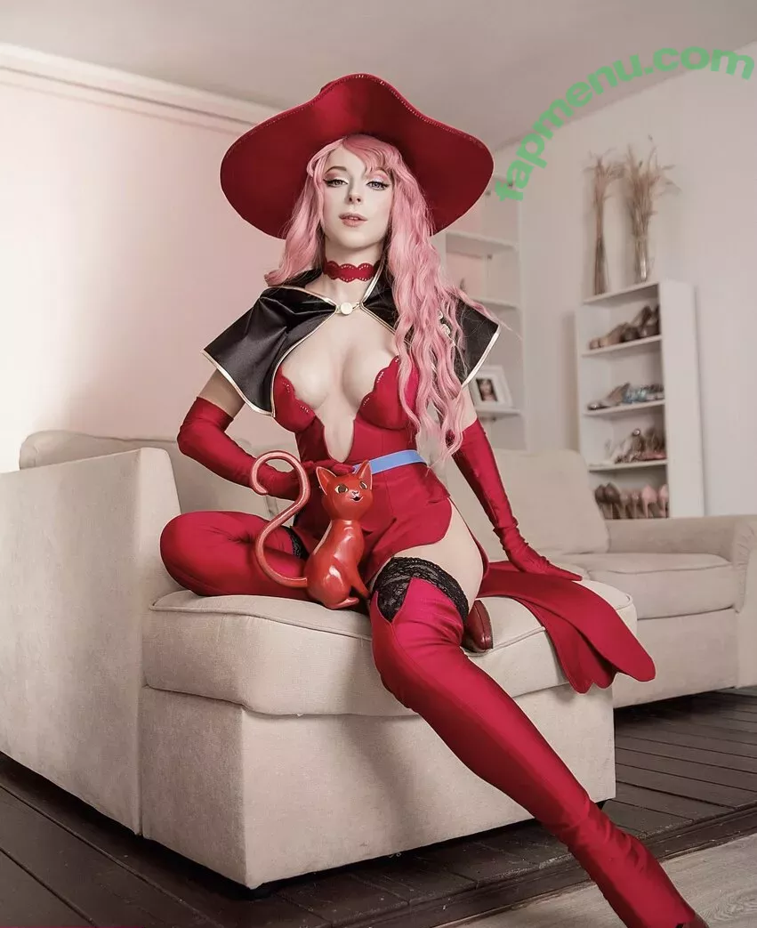 Mayweda Cosplay nude photo #0004 (maywedacosplay)