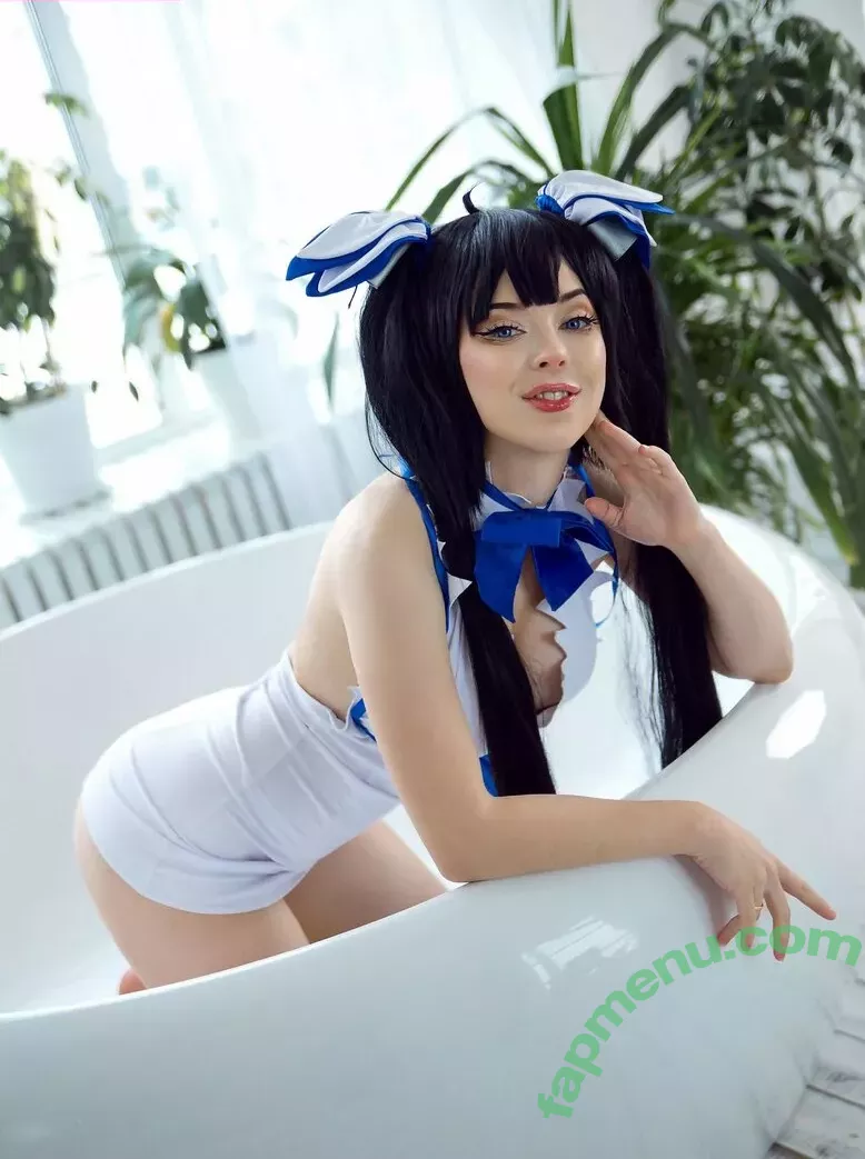 Mayweda Cosplay nude photo #0007 (maywedacosplay)