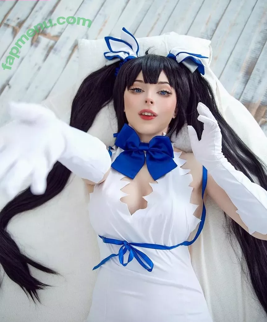 Mayweda Cosplay nude photo #0010 (maywedacosplay)