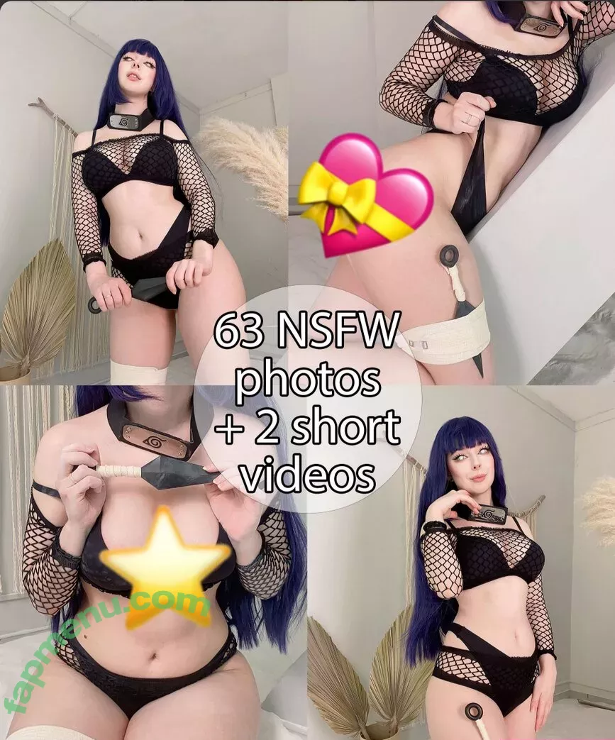 Mayweda Cosplay nude photo #0021 (maywedacosplay)