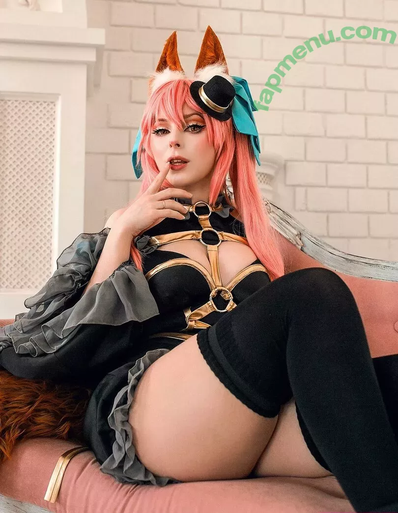 Mayweda Cosplay nude photo #0027 (maywedacosplay)