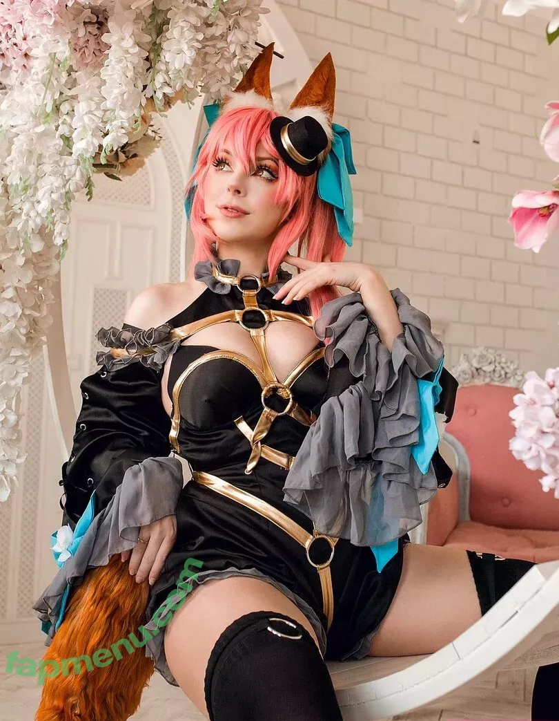 Mayweda Cosplay nude photo #0029 (maywedacosplay)