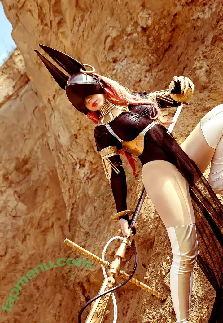 Mayweda Cosplay nude photo #0078 (maywedacosplay)