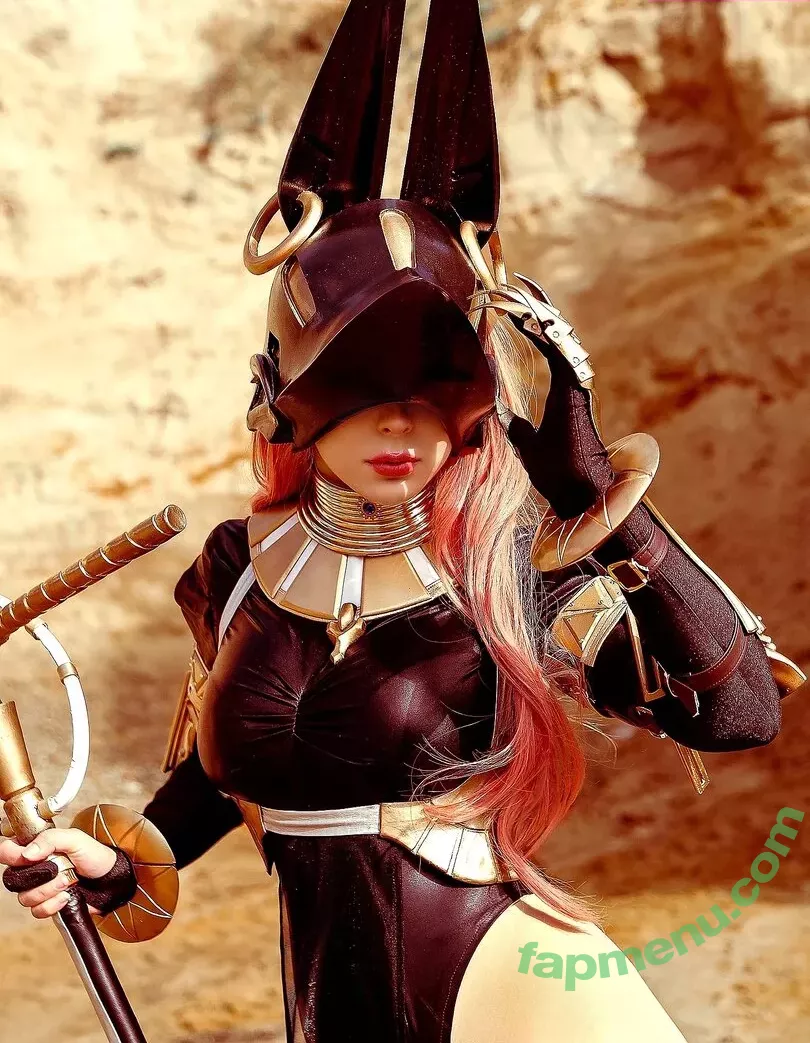 Mayweda Cosplay nude photo #0079 (maywedacosplay)